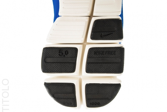 Nike Wmns Free 5.0 V4 April 2013 4