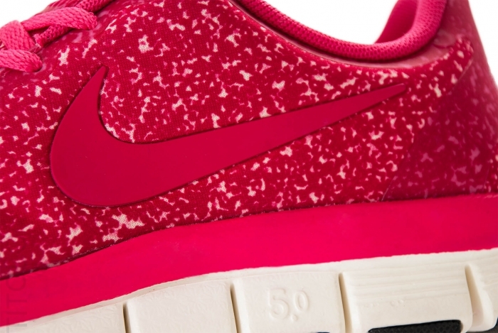 Nike Wmns Free 5.0 V4 April 2013 6