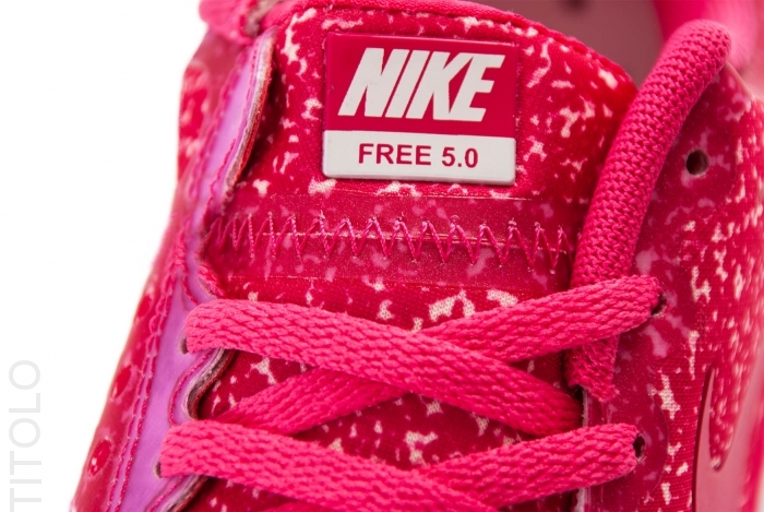 Nike Wmns Free 5.0 V4 April 2013 7