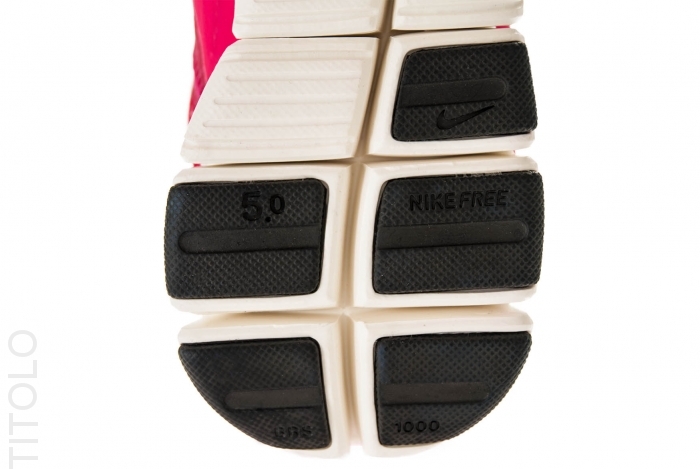 Nike Wmns Free 5.0 V4 April 2013 8