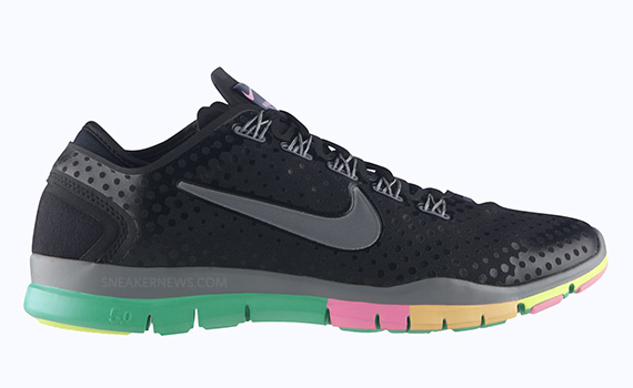 Nike tr connect on sale 2