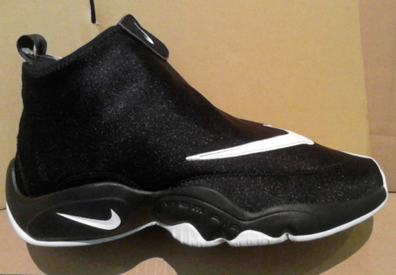 Nike Zoom Flight Glove 98 2013 Retro Release