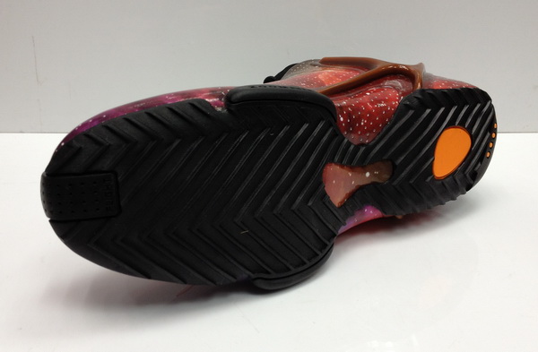 nike zoom hyperflight prm lebron galaxy