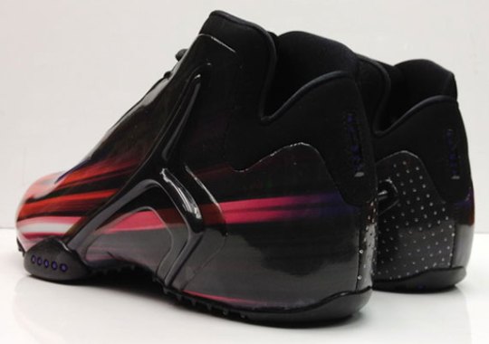 Nike Zoom Hyperflight PRM “Superhero” – Red Reef – Court Purple – Black
