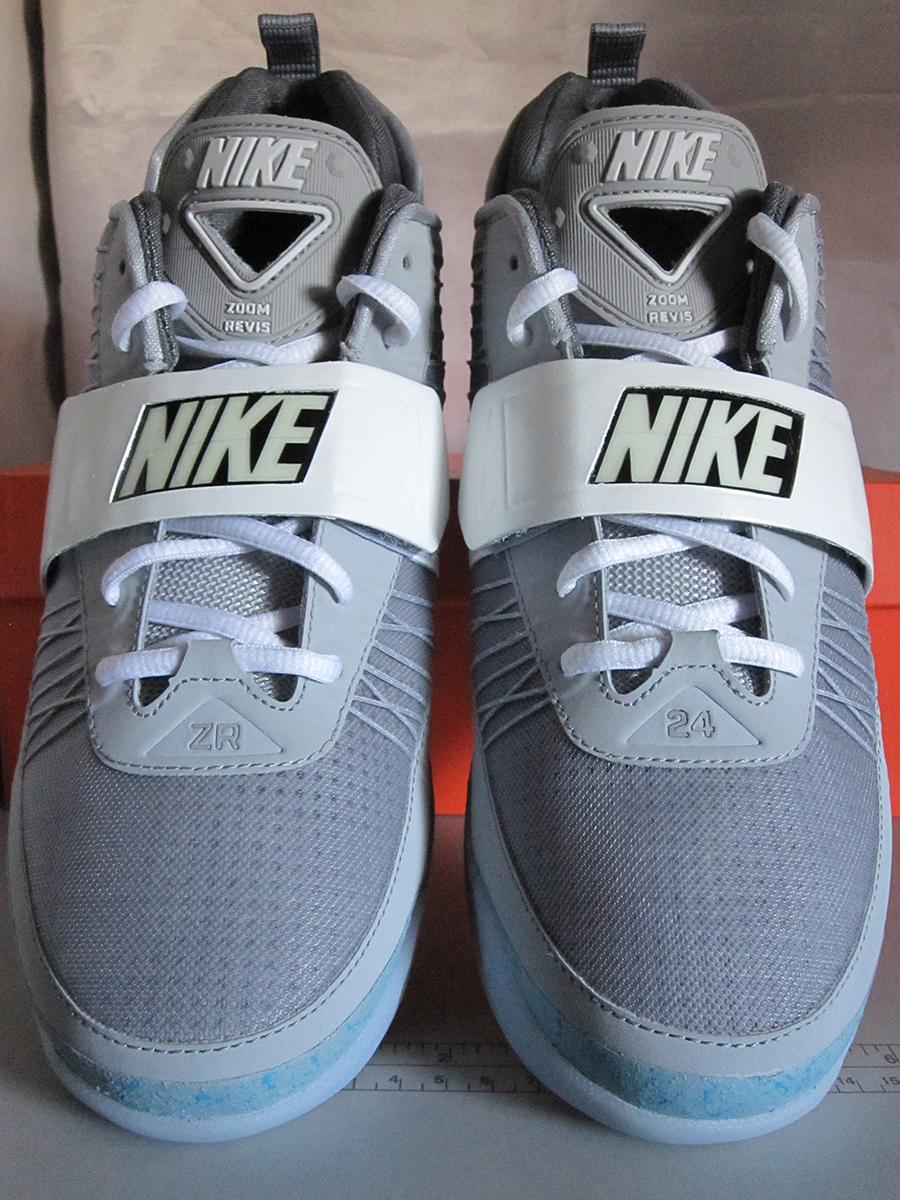 Nike Zoom Revis Mag Customs 5
