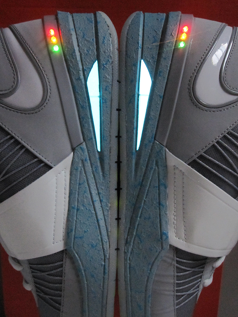 Nike Zoom Revis Mag Customs 6
