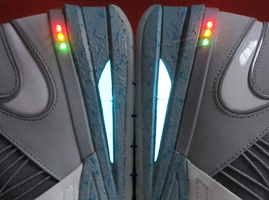 Nike Zoom Revis Mag Customs1