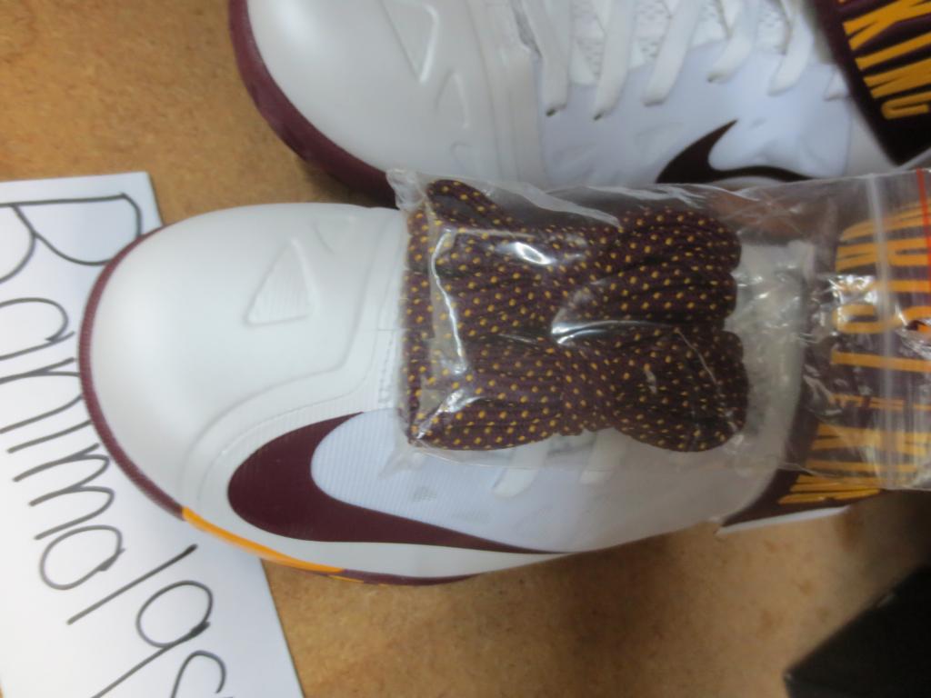 Nike Zoom Soldier Vi Christ The King Pes 02