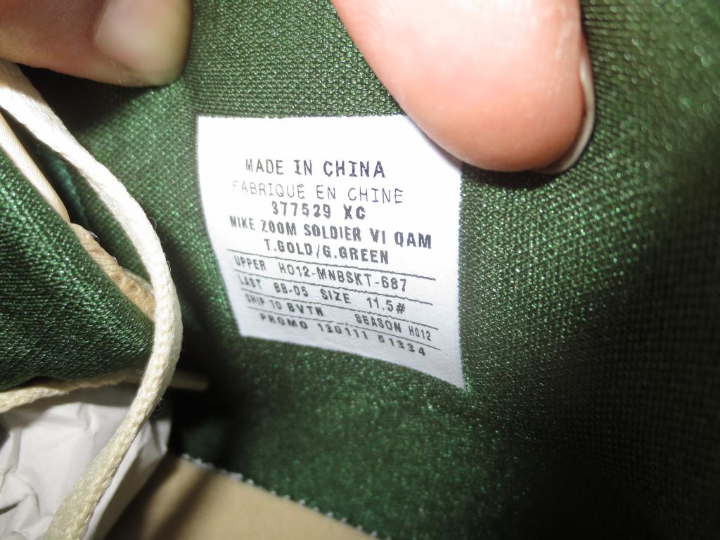 Nike Zoom Soldier Vi Svsm Pes 01