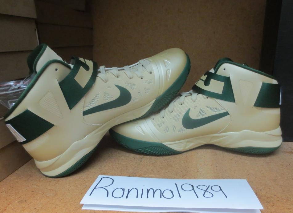 Nike Zoom Soldier Vi Svsm Pes 04