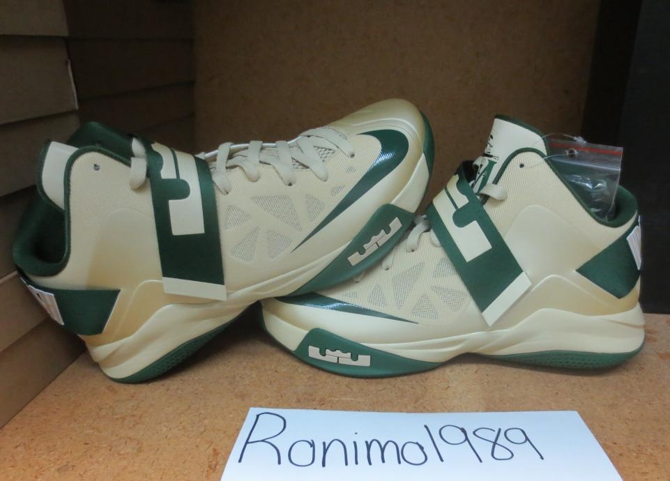 Nike Zoom Soldier Vi Svsm Pes 05