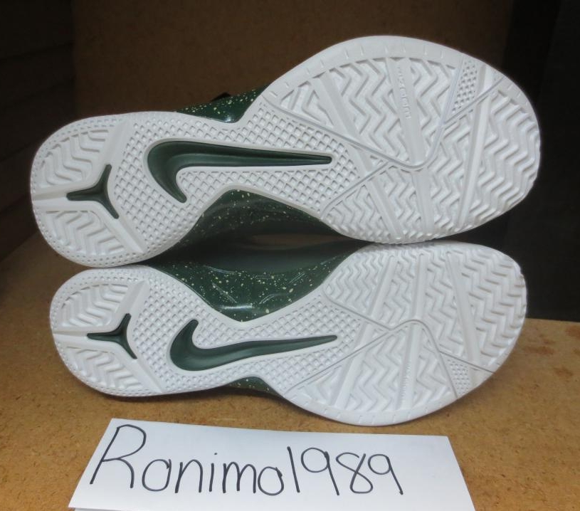 Nike Zoom Soldier Vi Svsm Pes 07