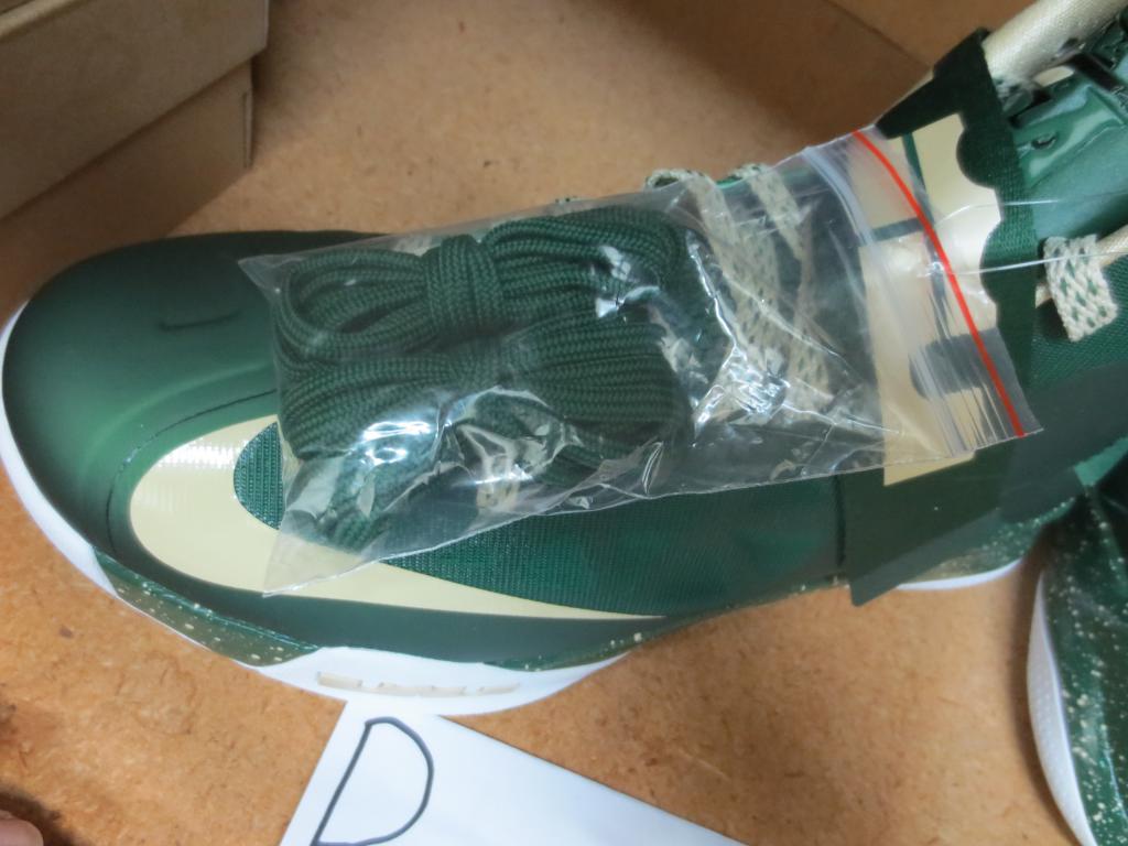 Nike Zoom Soldier Vi Svsm Pes 08