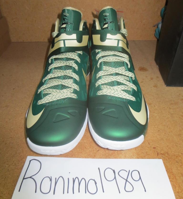 Nike Zoom Soldier Vi Svsm Pes 09