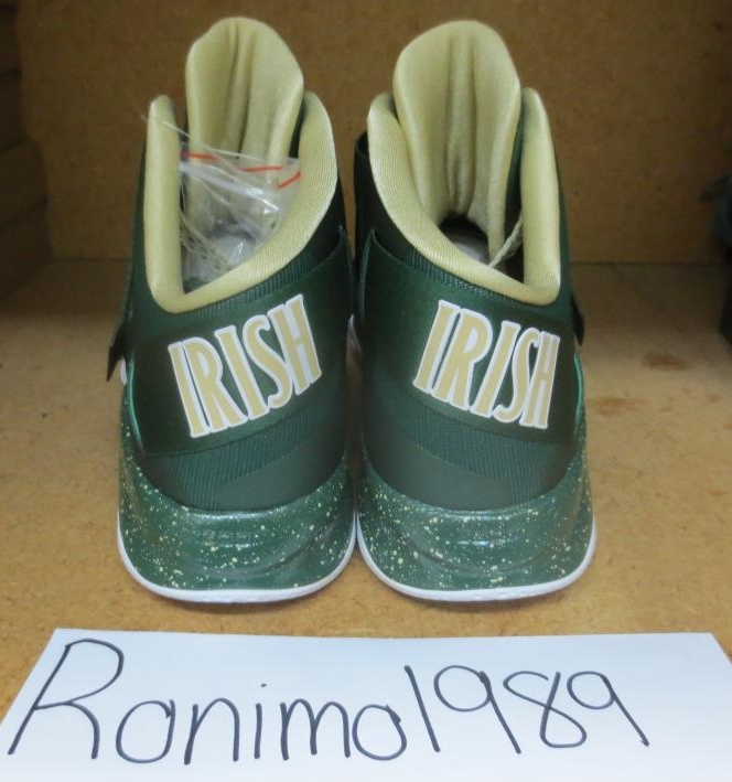Nike Zoom Soldier Vi Svsm Pes 10