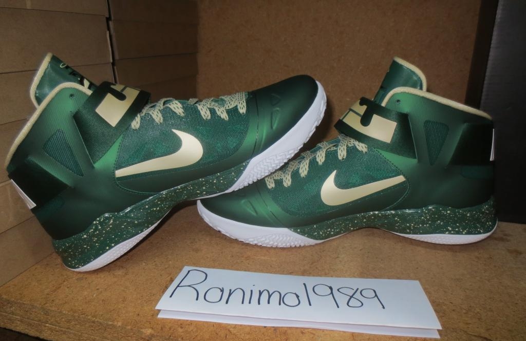 Nike Zoom Soldier Vi Svsm Pes 11