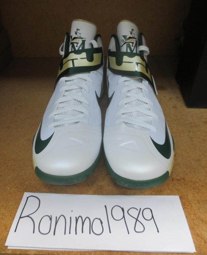 Nike Zoom Soldier Vi Svsm Pes 14