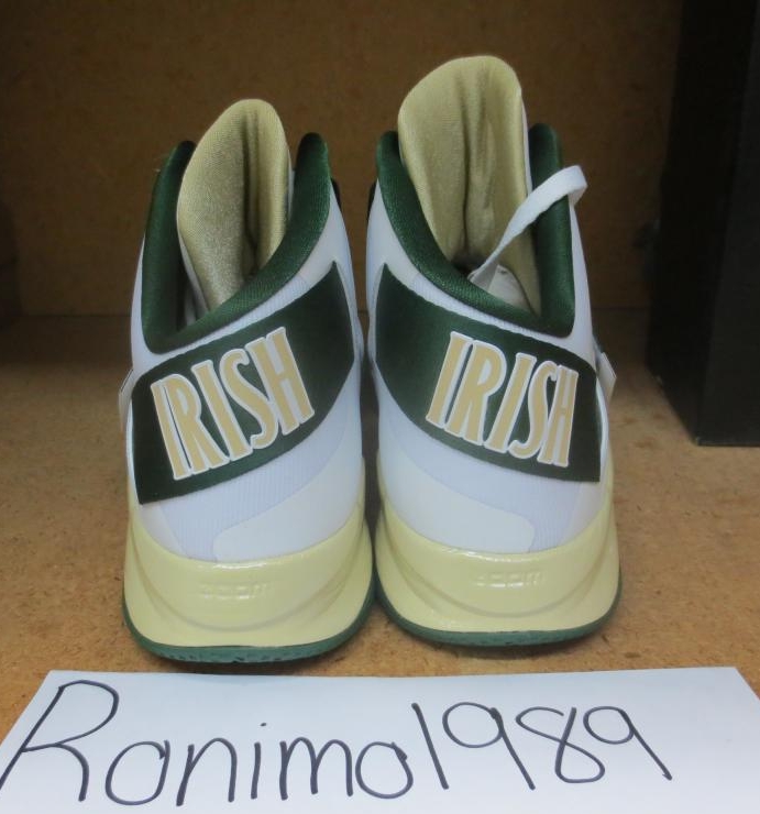 Nike Zoom Soldier Vi Svsm Pes 15