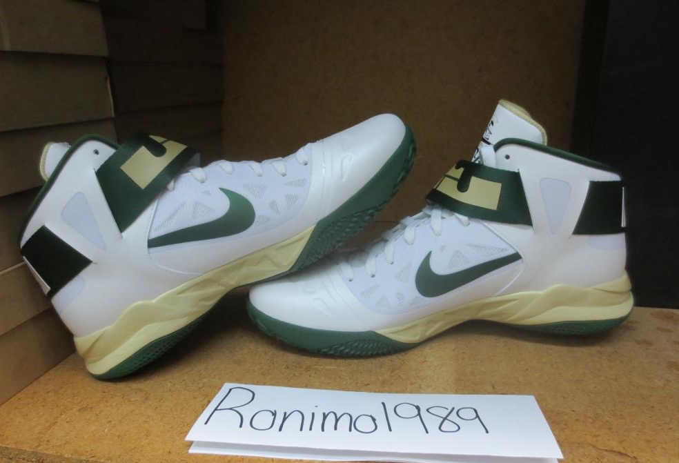 Nike Zoom Soldier Vi Svsm Pes 16