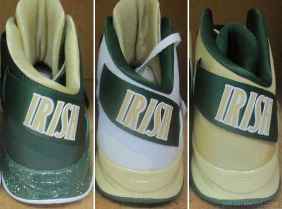 Nike Zoom Soldier Vi Svsm Pes