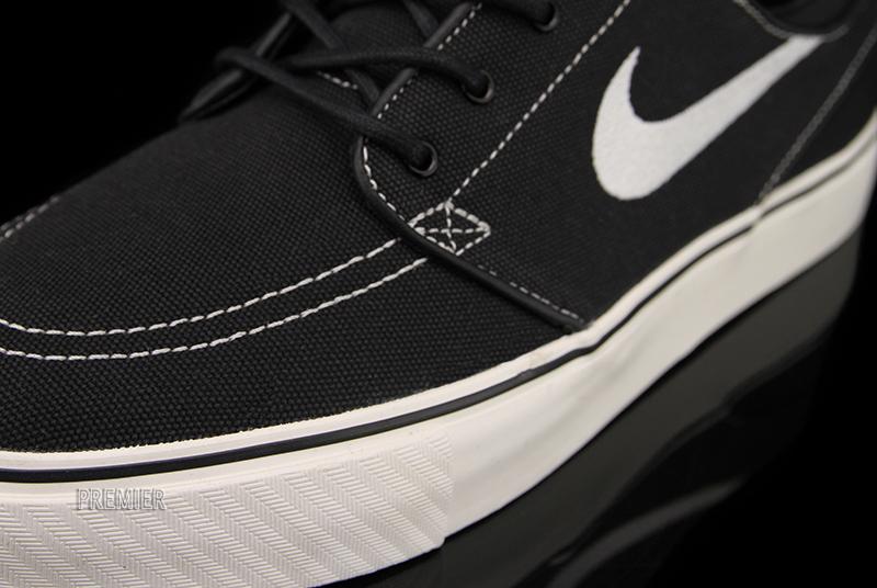 Nike Zoom Stefan Janoski Black Sail 4