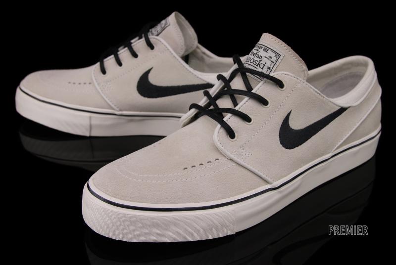Nike Zoom Stefan Janoski Sail 2