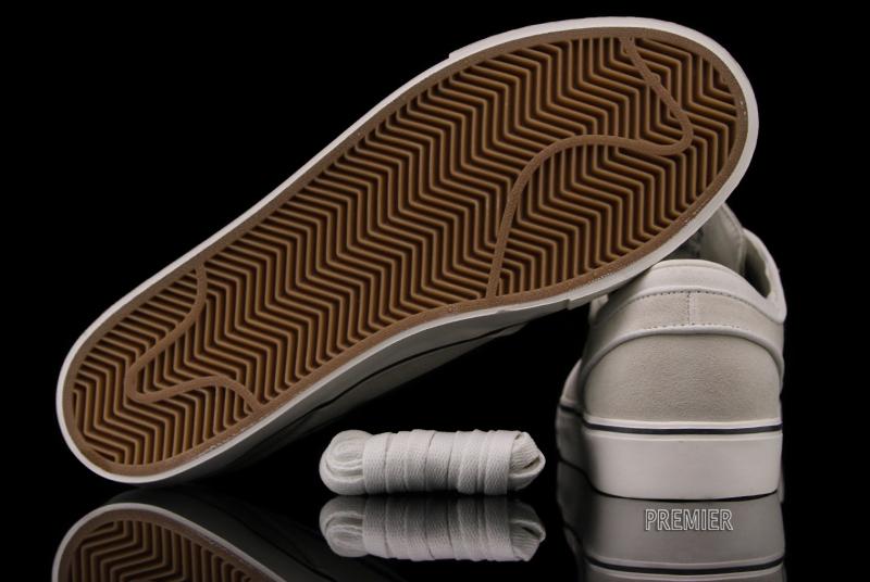 Nike Zoom Stefan Janoski Sail 3