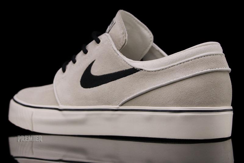 Nike Zoom Stefan Janoski Sail 5