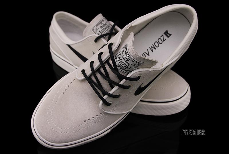 Nike Zoom Stefan Janoski Sail 6