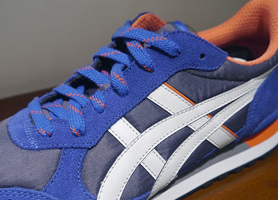 Onitsuka Tiger Colorado 85 – Spring 2013 Colorways