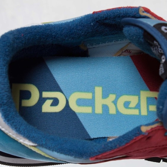 Packer Shoes x Reebok Classic Leather “Aztec” – Release Reminder ...