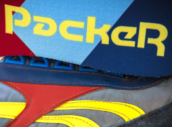 Packer X Reebok Classic Aztec Teaser 1