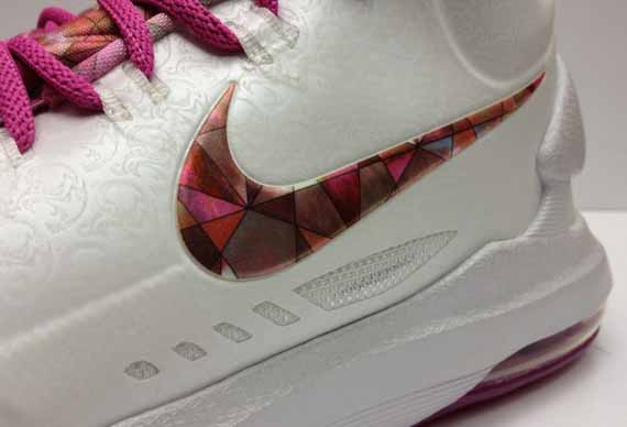 Pearl Nike Kd V Release 21