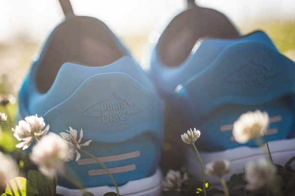 Puma Future Disc Blaze Hawaiian Ocean 5