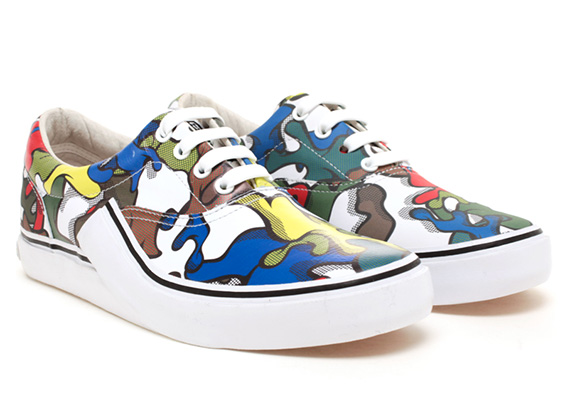 Puma Miharayasuhiro Pop Art 2