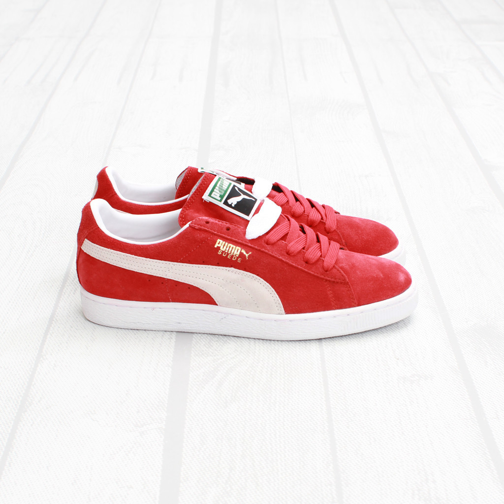 Puma Suede Classic 1