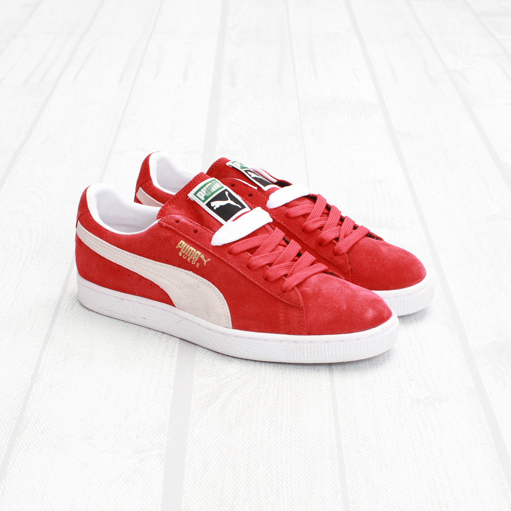 Puma Suede Classic 2