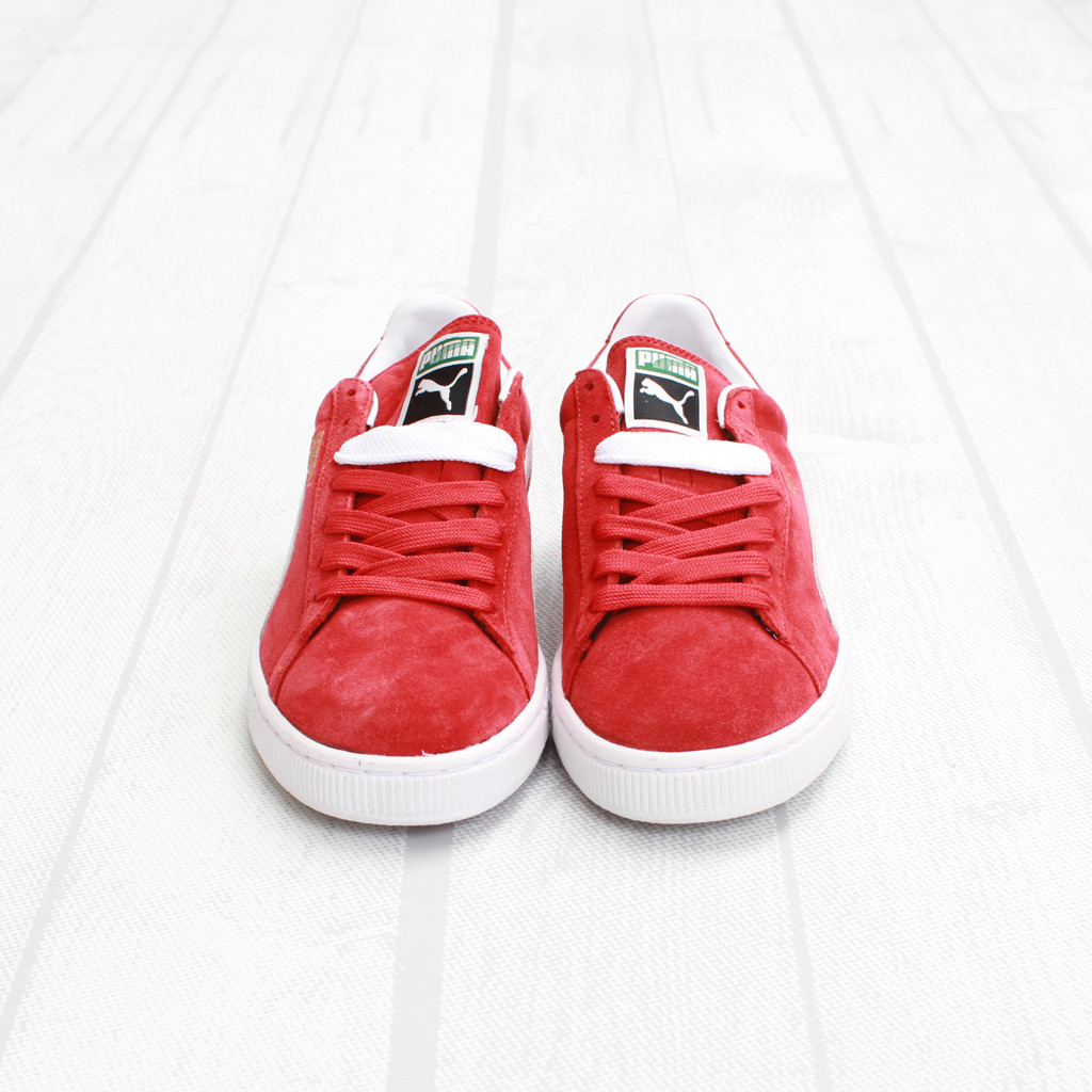 Puma Suede Classic 3