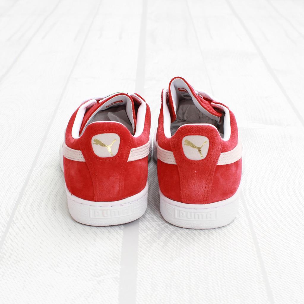 Puma Suede Classic 5