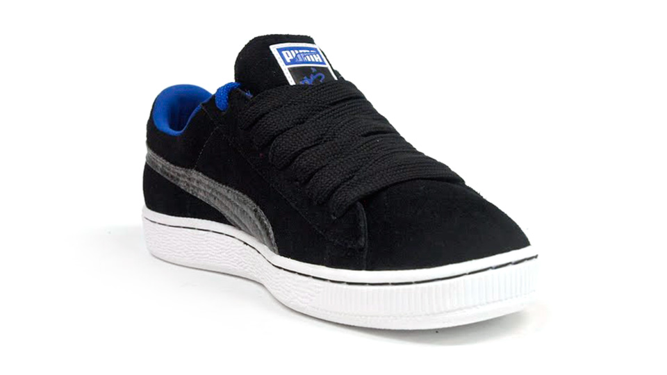 Puma Suede Year Of The Snake 10