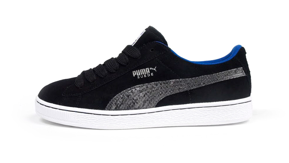 Puma Suede Year Of The Snake 7