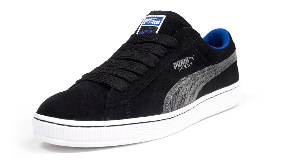 Puma Suede Year Of The Snake 8