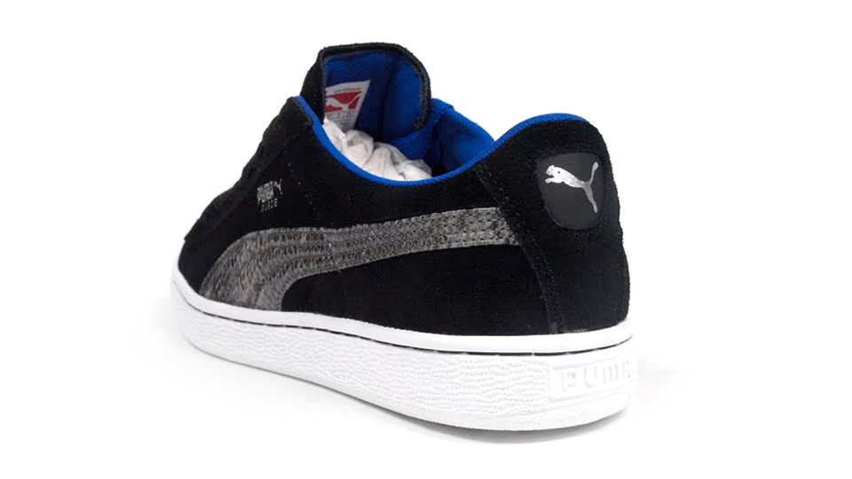 Puma Suede Year Of The Snake 9