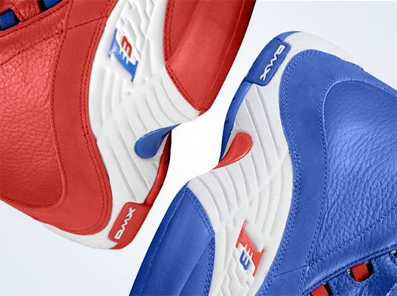 Reebok Answer Iv All Star East Release Reminder