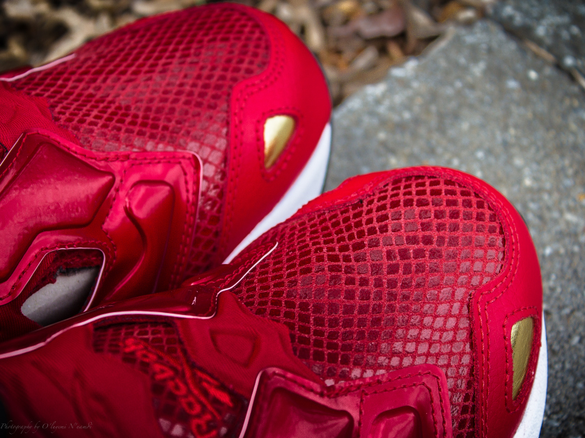 Reebok Insta Pump Fury Year Of The Snake 6