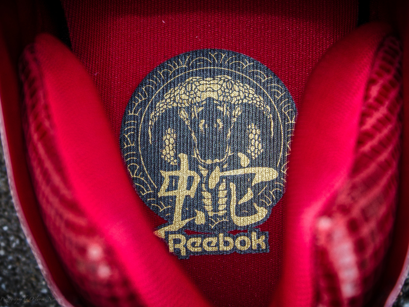Reebok Insta Pump Fury Year Of The Snake 7