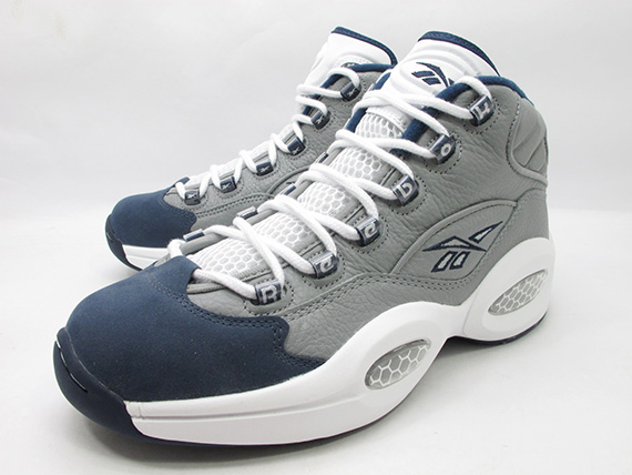 Reebok Question “Georgetown” – Release Reminder