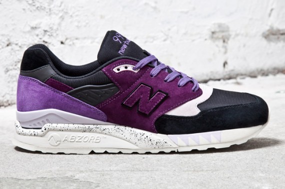 Sneaker Freaker New Balance 998 Release