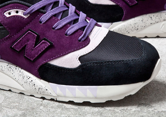 Sneaker Freaker X New Balance 998 Global Release Info 1