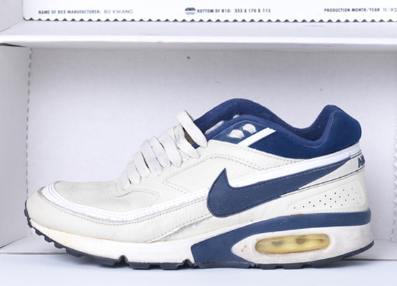 Sneaker News 25 Years Of Air Max 01